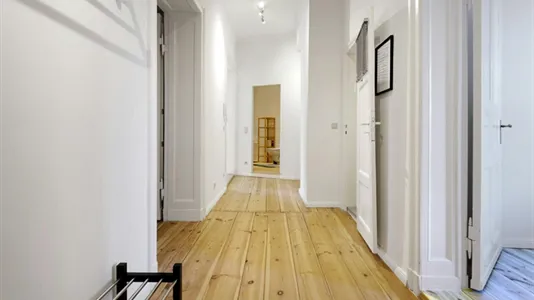 Rooms in Berlin Mitte - photo 6