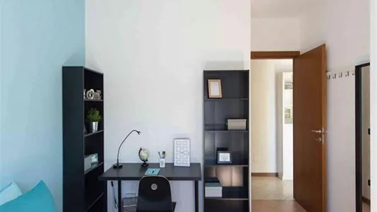 Rooms in Bologna - photo 1
