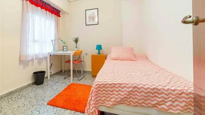 Room for rent in Valencia Algirós, Valencia (region)