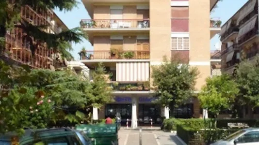 Rooms in Roma Municipio VII – Appio-Latino/Tuscolano/Cinecittà - photo 8