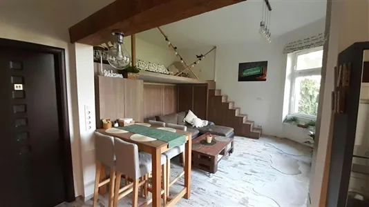 Apartments in Budapest Józsefváros - photo 7