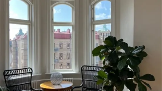Apartments in Gothenburg City Centre - photo 2
