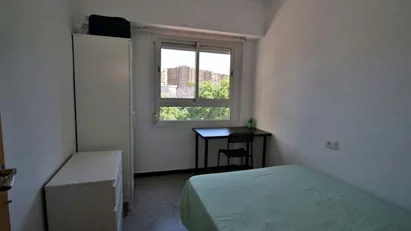 Room for rent in Valencia La Zaidía, Valencia (region)