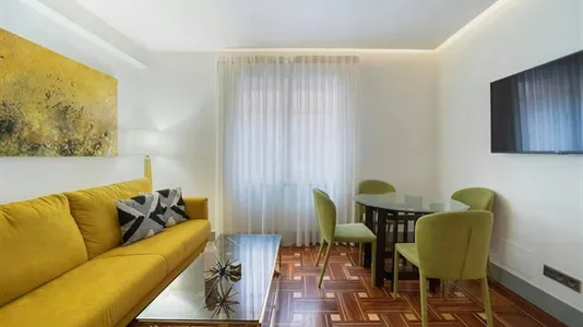 Apartments in Madrid Salamanca - photo 7