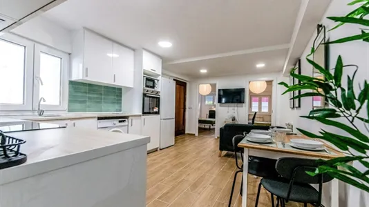 Rooms in Valladolid - photo 10