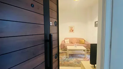Apartment for rent in Athens Gazi, Athens