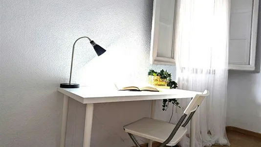 Rooms in Madrid Salamanca - photo 5