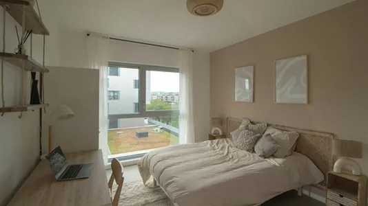 Rooms in Paris 19ème arrondissement - photo 2