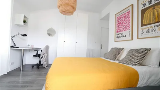 Rooms in Nice - photo 5