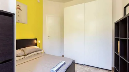 Room for rent in Milano Zona 6 - Barona, Lorenteggio, Milan