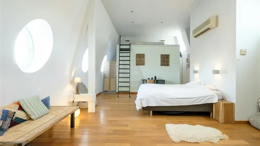 Apartments in Stad Brussel - photo 5
