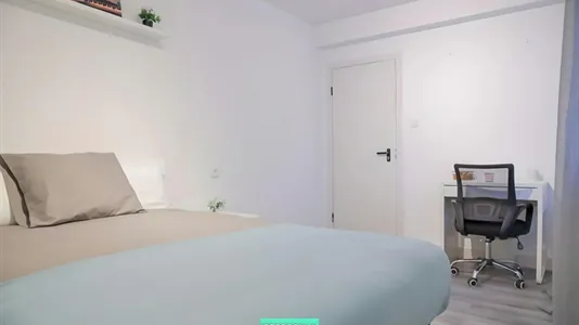 Rooms in Madrid Usera - photo 2