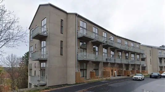 Apartments in Stockholm South - photo 1