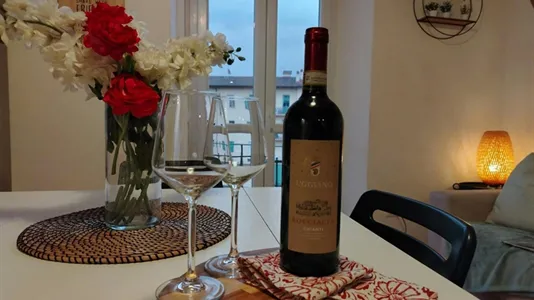 Apartments in Florence - photo 2