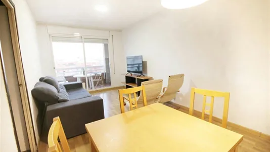 Rooms in Barcelona Eixample - photo 6