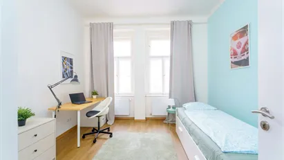 Room for rent in Prague