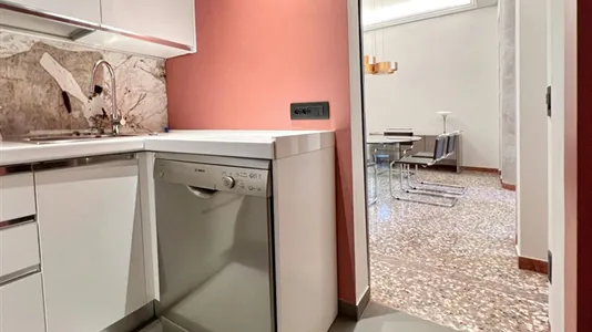 Apartments in Bologna - photo 7