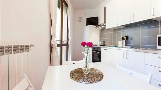 Rooms in Milano Zona 5 - Vigentino, Chiaravalle, Gratosoglio - photo 10