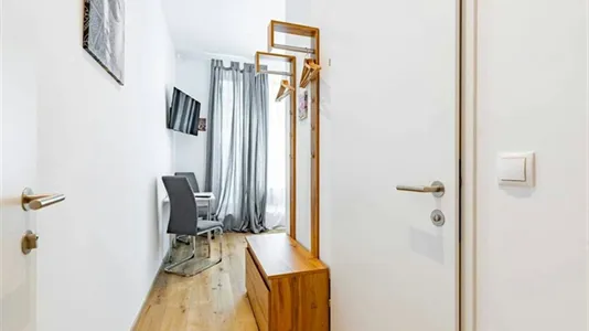 Rooms in Wien Rudolfsheim-Fünfhaus - photo 4