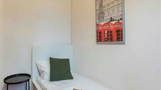 Rooms in Bologna - photo 2
