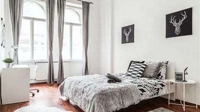 Room for rent in Budapest Terézváros, Budapest