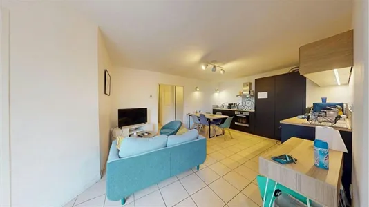 Rooms in Lyon - photo 1