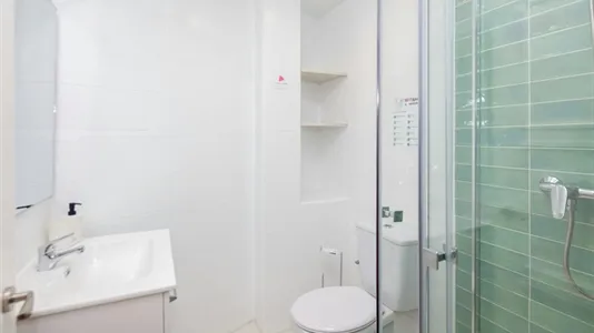 Rooms in Valencia Camins al Grau - photo 6