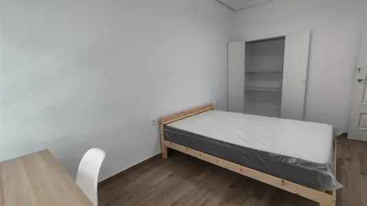 Rooms in Murcia - photo 3