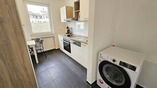 Apartments in Location is not specified - photo 9