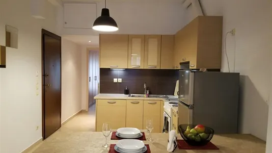 Apartments in Location is not specified - photo 8