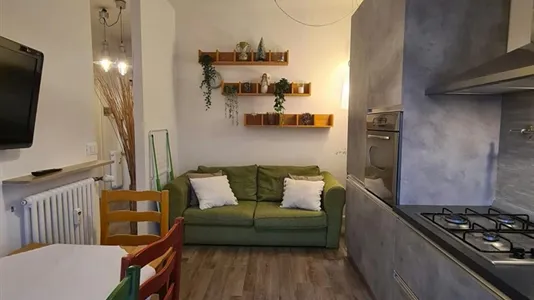 Rooms in Padua - photo 5