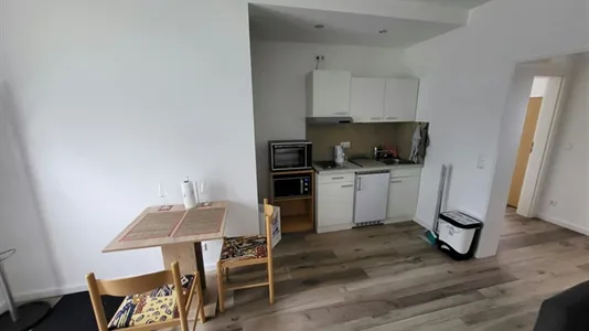 Apartments in Pinneberg - photo 5