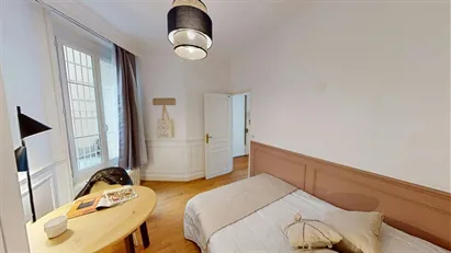 Room for rent in Paris 15ème arrondissement, Paris