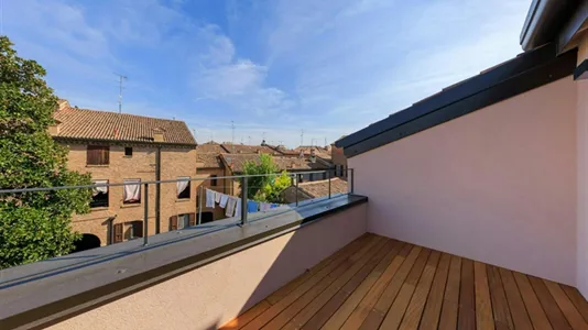 Rooms in Ferrara - photo 10
