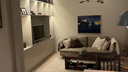 Apartments in Gärdet/Djurgården - photo 2