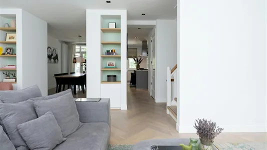 Apartments in Amsterdam Oud-Zuid - photo 5