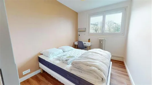 Rooms in Nantes - photo 3