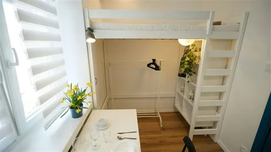 Apartments in Łódź - photo 4