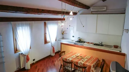 Apartment for rent in Venice, Veneto