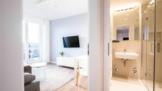 Apartments in Berlin Friedrichshain-Kreuzberg - photo 6