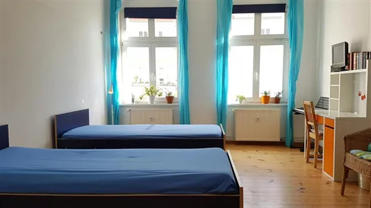 Apartments in Berlin Friedrichshain-Kreuzberg - photo 8