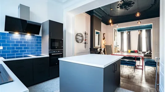 Rooms in Luik - photo 6