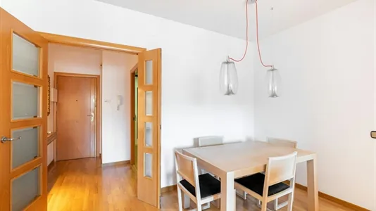 Apartments in Barcelona Eixample - photo 7