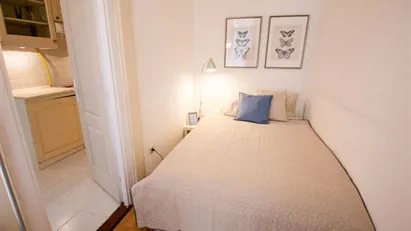 Room for rent in Budapest Erzsébetváros, Budapest