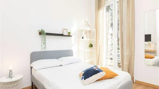 Rooms in Milano Zona 9 - Porta Garibaldi, Niguarda - photo 8