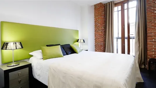 Apartments in Madrid Centro - photo 10