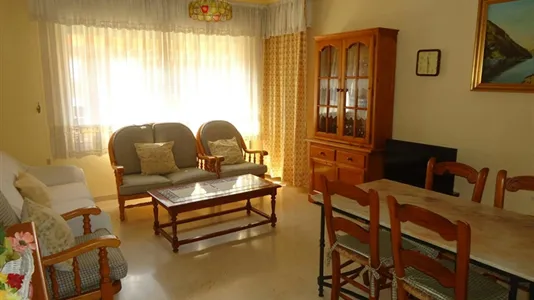 Rooms in Córdoba - photo 7