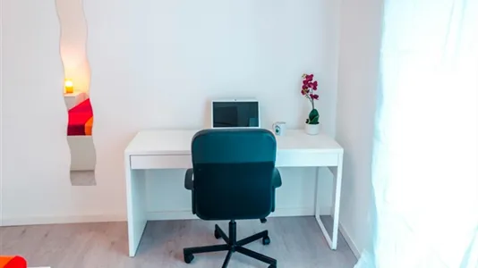 Rooms in Turin - photo 7