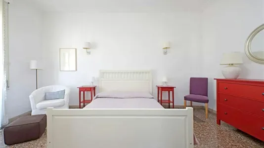 Apartments in Roma Municipio II – Parioli/Nomentano - photo 8