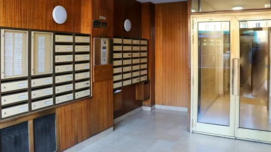 Apartments in Paris 17ème arrondissement - photo 9